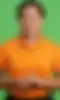Blurred helper photo preview