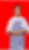 Blurred helper photo preview