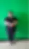 Blurred helper photo preview