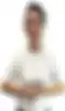Blurred helper photo preview