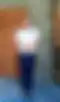 Blurred helper photo preview