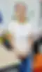 Blurred helper photo preview