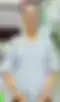Blurred helper photo preview