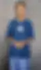 Blurred helper photo preview