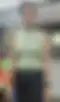 Blurred helper photo preview
