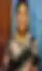 Blurred helper photo preview