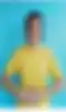 Blurred helper photo preview