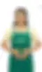 Blurred helper photo preview