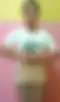 Blurred helper photo preview