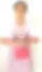 Blurred helper photo preview
