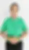 Blurred helper photo preview