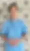 Blurred helper photo preview