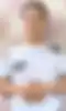 Blurred helper photo preview
