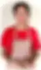Blurred helper photo preview