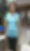 Blurred helper photo preview