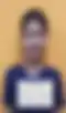 Blurred helper photo preview