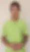 Blurred helper photo preview