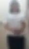Blurred helper photo preview