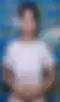 Blurred helper photo preview