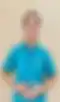 Blurred helper photo preview