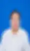 Blurred helper photo preview