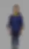 Blurred helper photo preview