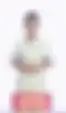 Blurred helper photo preview