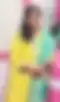 Blurred helper photo preview