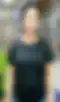 Blurred helper photo preview