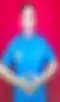 Blurred helper photo preview