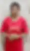 Blurred helper photo preview
