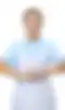 Blurred helper photo preview