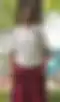 Blurred helper photo preview