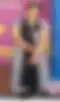 Blurred helper photo preview