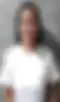Blurred helper photo preview