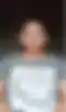 Blurred helper photo preview