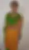 Blurred helper photo preview