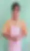 Blurred helper photo preview