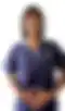 Blurred helper photo preview