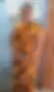 Blurred helper photo preview