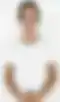 Blurred helper photo preview