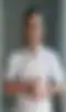Blurred helper photo preview