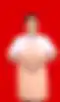 Blurred helper photo preview