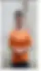 Blurred helper photo preview