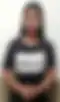 Blurred helper photo preview