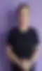 Blurred helper photo preview