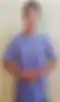 Blurred helper photo preview