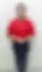 Blurred helper photo preview