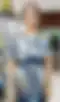 Blurred helper photo preview