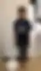 Blurred helper photo preview